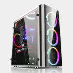 370188412mm Gaming Computer PC Fall Acryl