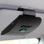 Bluetooth 50 Freisprecheinrichtung Car Kit HifiLautsprecher