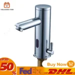 Infrarot Bad Wasserhahn Bad Ein hebel