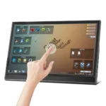 116 Touch Portable Monitor 1366X768 lcd