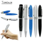 New Ballpoint Pen Model USB Flash