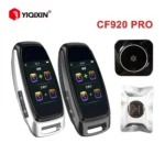 Remote Key For BMW Benz Audi