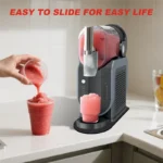 Smoothie Maker Mat And Nozzle For