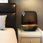 120W High Power Bass Sound Box