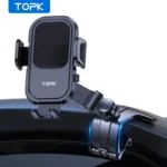 TOPK Car Phone Holder for Dashboard
