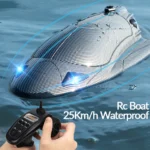 Rc Boat High Speed Racing Ship