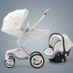 Baby Stroller 2in13 In 1Luxury Baby