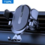Car Phone Holder Mount TOPK 2023