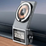 Magnetic Car Phone Holder For Tesla