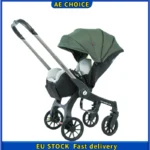 Baby Stroller 4in1 EU Stock 3