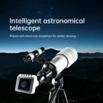30070 Professional Astronomical Telescope Monocular Electronic