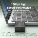 Hagibis 2230 M2 NVMe SSD Enclosure