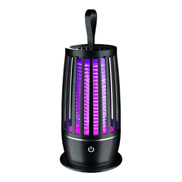 Xiaomi Mosquito Killer Repellent Lamp USB Rechargeable Electric Fly Trap Insect Killer Outdoor Mute Anti Strong Mosquito Lamps