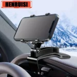 Car Phone Holder Stand Universal Dashboard