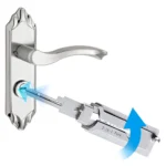 Stainless Steel Precision Tool SS001 Oring