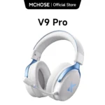 MCHOSE V9 Pro Wireless Gaming Headset