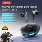 New Lenovo XT53 Wireless Bluetooth 54