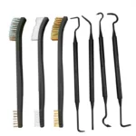 ALLSOME Doubleend Steel Wire Brush