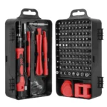 115 in 1 Precision Screwdriver Set