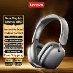 Lenovo TH60 Gaming Wireless Headphone Bluetooth