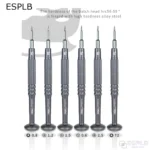 100 Original Mechanic iMini Screwdriver Superhard