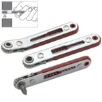 Multifunctional Bidirectional Forward and Reverse Ratchet