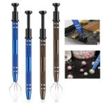 4Claw IC Chip Extractor Remover Tool