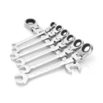 1pc Ratchet Wrench of Keys Spanner