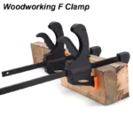 Woodworking Clamp F Hard Quick Release