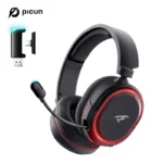 Picun G2 24G Wireless Gaming Headset