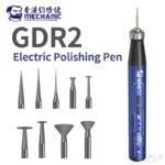MECHANIC GDR2 Electric Polishing Pen Multifunction
