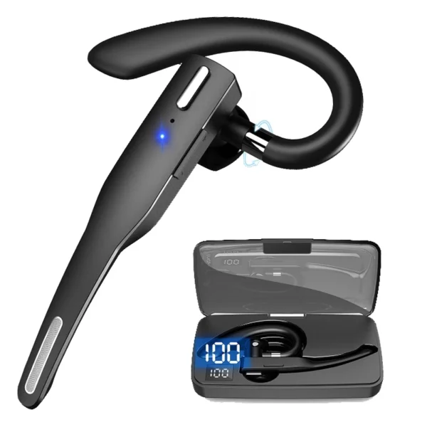 Wireless Headphones With Microphone Bluetooth Headset Earphones Fone De Ouvido Audifonos Con Microfono Auriculares Inalambicos