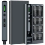 Precision Electric Screwdriver Set 68 in