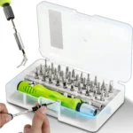 Mini 32in1 Precision Screwdriver Set Magnetic