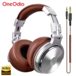 Oneodio Wired Headphones Professional Studio DJ