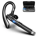 YYK520 Bluetooth Headset Noise Cancelling Sports