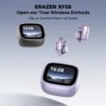 Translator ERAZER XF28 Bluetooth V60 Openear