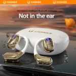 GIONEE JL001 Bluetooth Earphone OWS Wireless