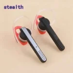 Bluetooth Stealth Talk 45 Business Earphones