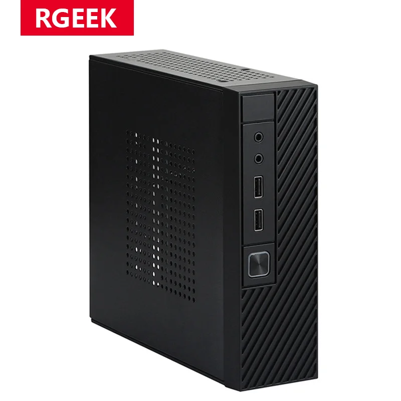 RGEEK ITX Computer Case M06 Mini - Image 2