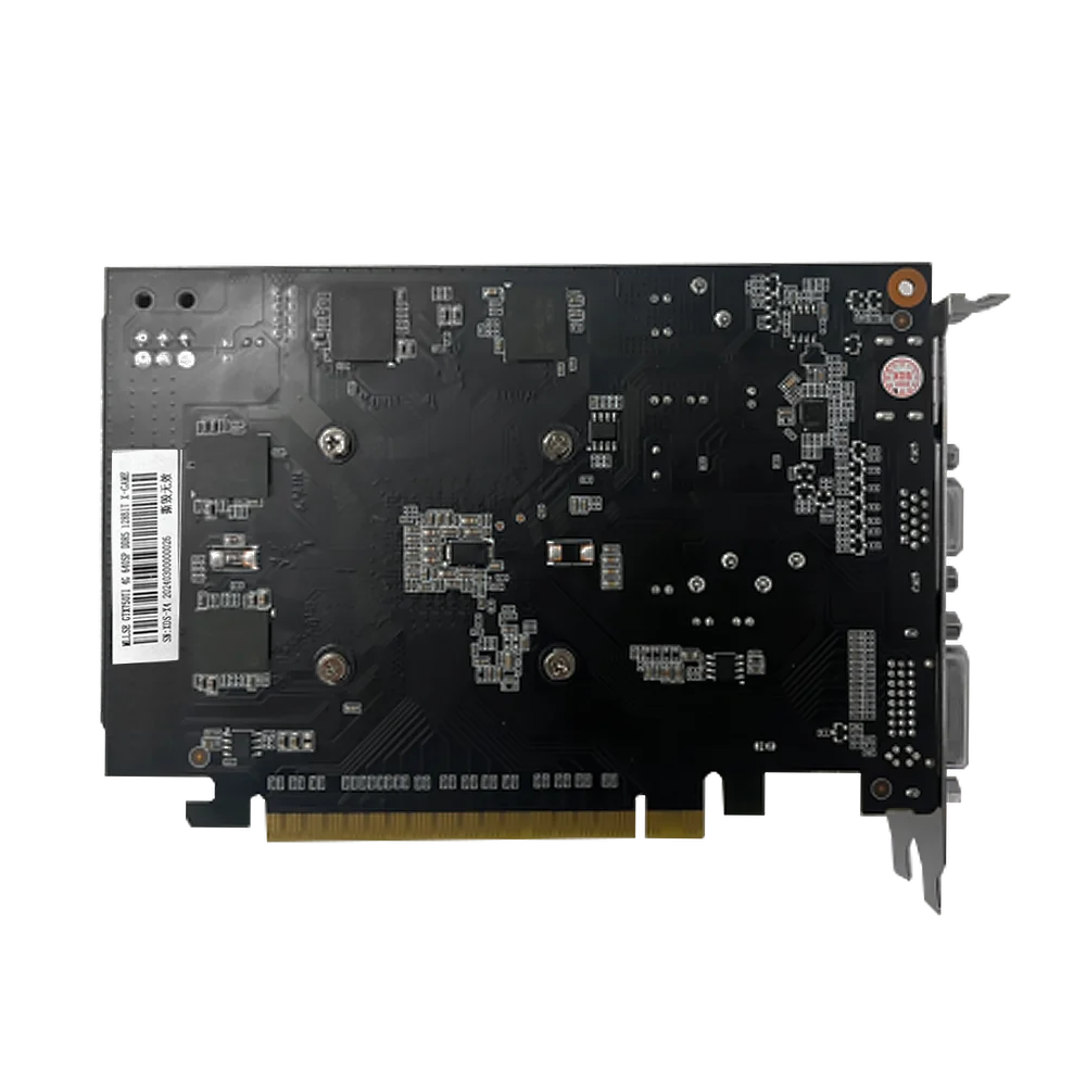 MLLSE GTX 750Ti 4GB Graphics Card - Image 4