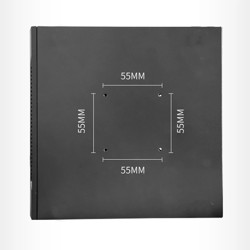 RGEEK TX06 Desktop Mini ITX Case - Image 5