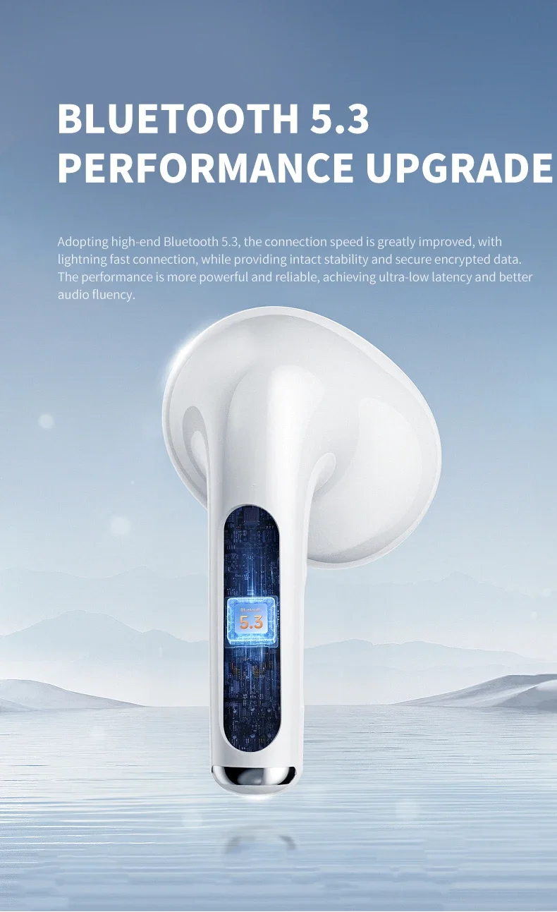 GUJIU A6 2025 Pro TWS Air - Image 5