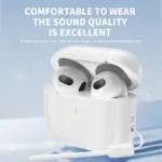 GUJIU A6 2025 Pro TWS Air