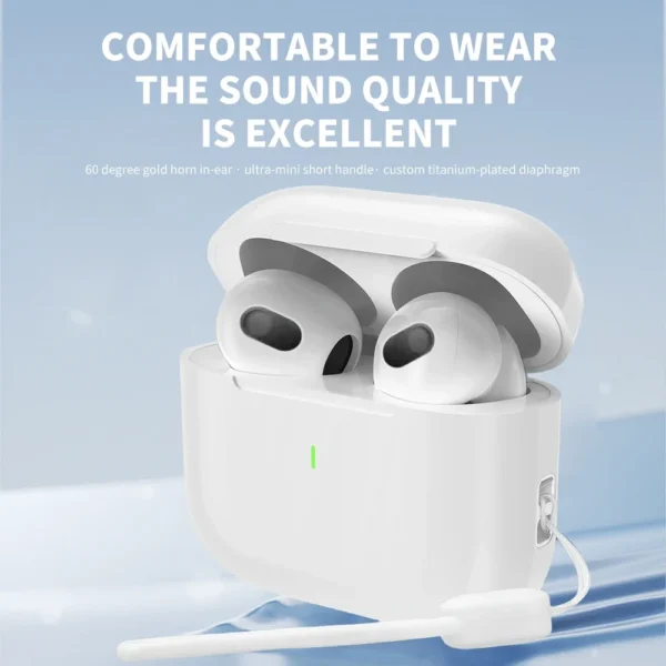 GUJIU A6 2025 Pro TWS Air