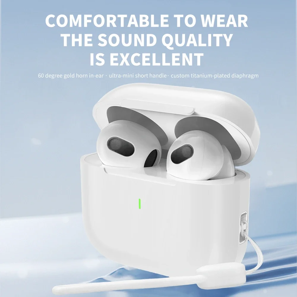 GUJIU A6 2025 Pro TWS Air