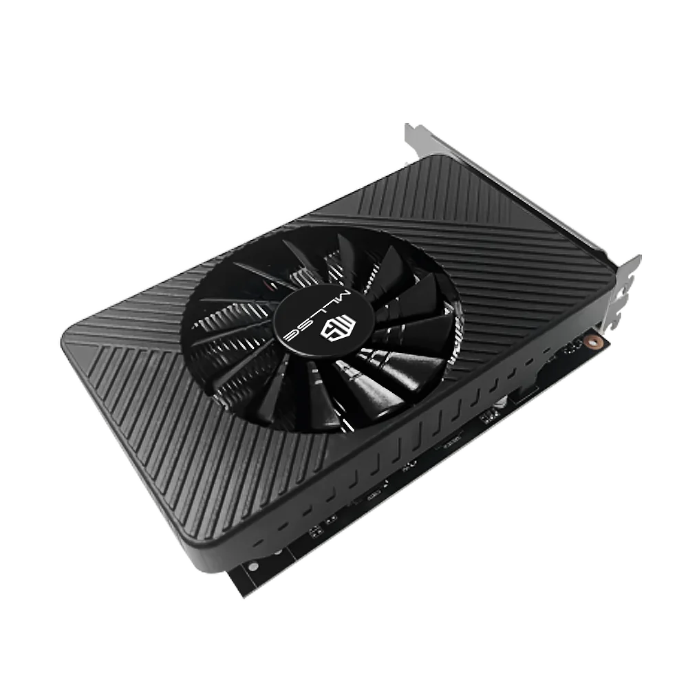 MLLSE GTX 750Ti 4GB Graphics Card - Image 2