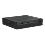 RGEEK TX06 Desktop Mini ITX Case
