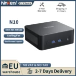 Ninkear N10 Mini PC Intel N100