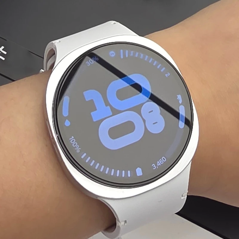 Samsung Galaxy Watch 8 new 2025 - Image 5